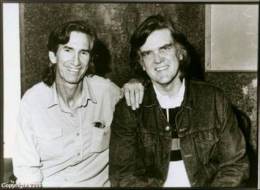  Townes and Guy Clark