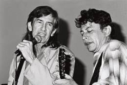  Townes and Joe Ely