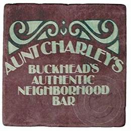  Uncle Charleys Buckhead Atlanta GA