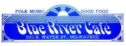  the Blue River Cafe Milwaukee 