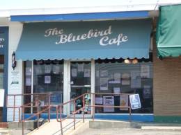  the Bluebird Cafe Nashville TN
