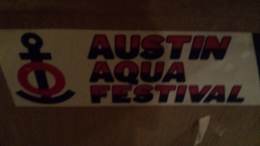 19xx-xx-xx -Austin Aqua Festival
