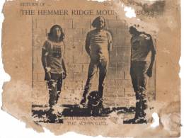 1976-10-30  the Outhouse Austin Tx the Hemmer Ridge Mountain Boys