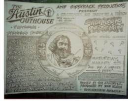 1986-01-25  the Austin Outhouse Austin TX