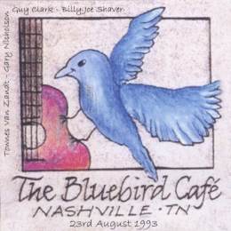 1993-08-21  the Bluebird Cafe Nashville TN