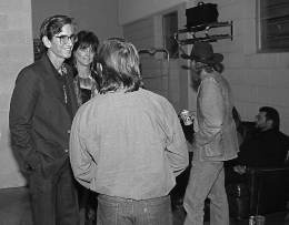 1990-03-14 Austin Music Awards