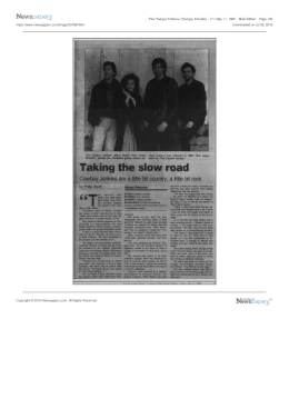 1990-05-14 Tampa Theater-Tampa-FL