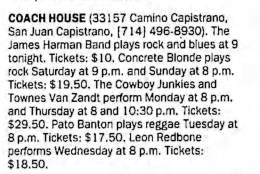 1990-06-18 and 21 the Coach House