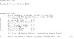 1990-06-21 Melody Ballroom-Portland-OR