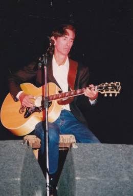 1990-09-21 Moruya R.S.L. Hall-Moruya-Australia