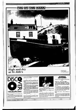 1990-10-06 the Windsor-Perth-Scottland-UK