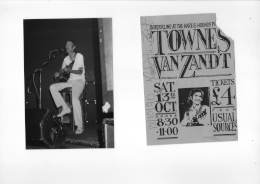 1990-10-13 the Hare and Hounds-Brighton-UK