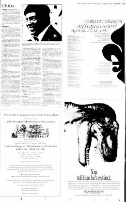 1991-04-26 the Turning Point-Piermont-NY