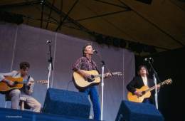1991-09-14 at the Strawberry Festival