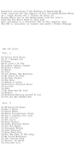 1991-11-02 de Melkweg-Amsterdam-NL