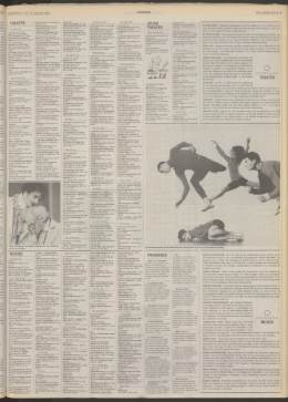 1992-01-09 until 12 Singer Songwriters Marathon
