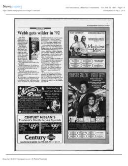 1992-02-14 Katie Bell Born