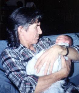 1992-02-14 Katie Bell comes home first