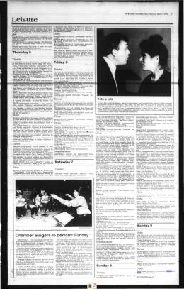 1992-03-09 Iron Horse Coffeehouse-Northampton-MA