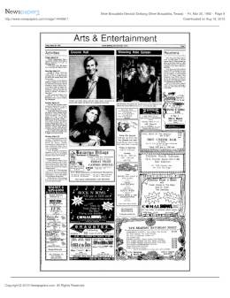 1992-03-20 Gruene Hall