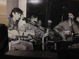 1992-09-16 WITR Series with Linda Lowe George Ensle Vince Bell and David Rodriguez