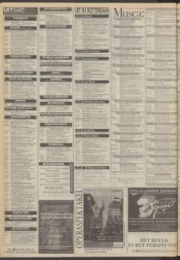 1992-10-07 Paradido-Amsterdam