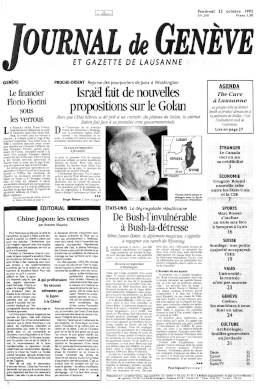 1992-10-23 La Dolce Vita