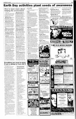 1993-04-24 Farm Aid IV