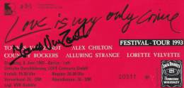1993-06-08 Loft-Berlin-Germany