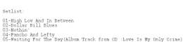 1993-09-17 Waterloo Records-Austin-TX