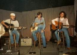 1993-11-14 at Douglas Corner-Nashville-TX-with Danny Epps and Doak Snead
