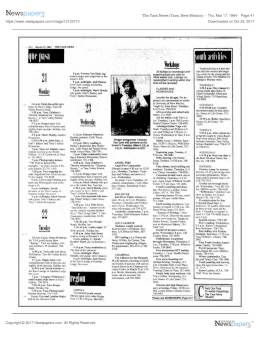 1994-03-22 Ramonas