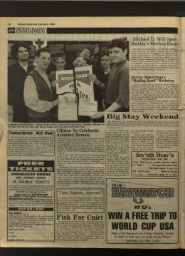 1994-04-30 and 05-01