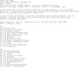 1994-05-05 the Lemon Tree-Aberdeen-Scotland