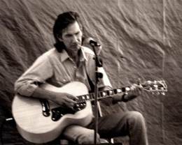 1994-06-24 at the Silverton Jubilee Folk Music Festival