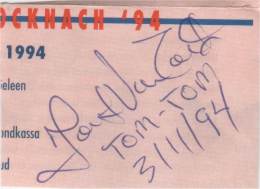 1994-11-03 TomTom Cafe-Heythuizen