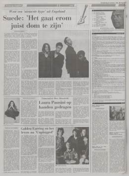 1994-11-03 TomTom Cafe Heythuizen-NL