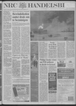 1994-11-04 Rotown-Rotterdam-NL