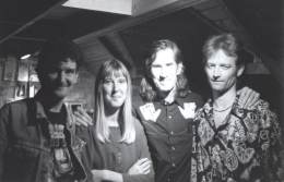 1994-11-05 Dranouter-Belgium