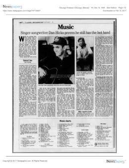 1994-12-17 Lunar Cabaret-Chicago-IL