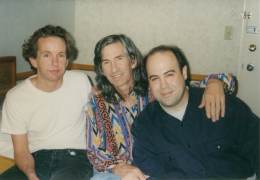 1995-02-10 McCabes-Santa Monica-CA