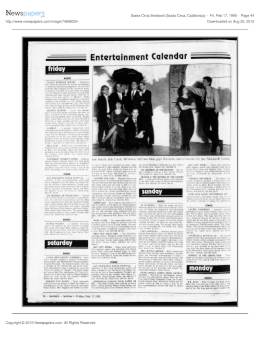 1995-02-18 Live Soup
