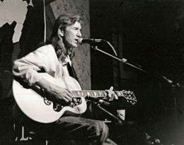 1995-03-12 at Godfrey Daniels-Bethlehem-PA
