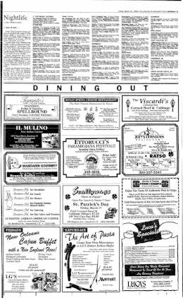 1995-03-15 the Turning Point-Piermont-NY