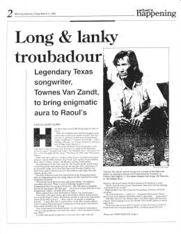 1995-03-17 Raouls-Portland-Maine