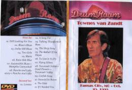 1995-10-25 the Drum Room-Kansas City-MO