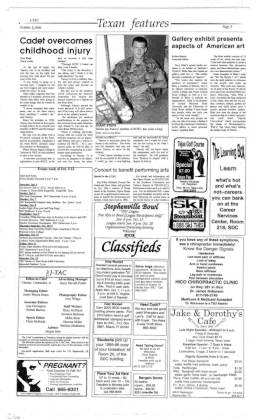 1996-10-10 Granburry Opera House