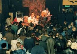 1996-11-08 Huxleys Neue World-Berlin-Germany