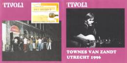 1996-11-17 Tivoli-Utrecht-Ticket